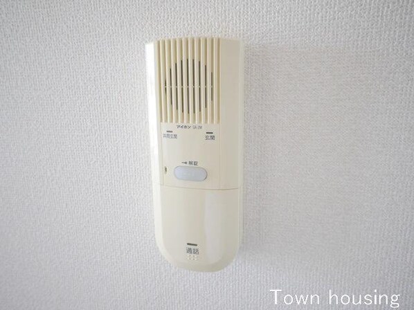 レヴェエスパシオ綱島の物件内観写真